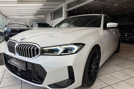 BMW 330 Gebrauchtwagen