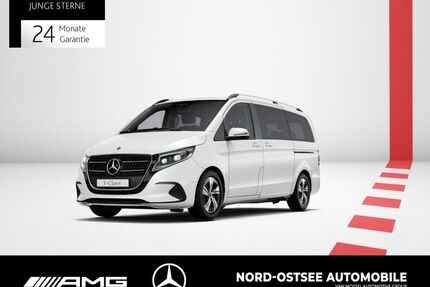 Mercedes-Benz V 220 Gebrauchtwagen