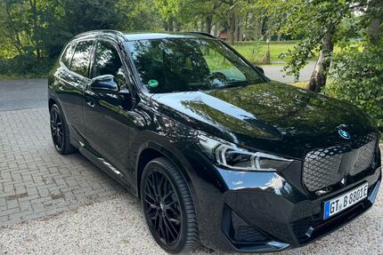 BMW iX1 Gebrauchtwagen
