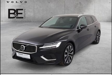 Volvo V60 Gebrauchtwagen