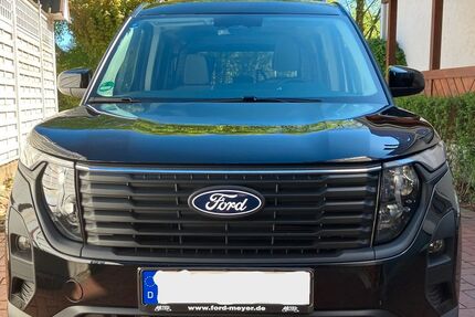 Ford Courier Gebrauchtwagen