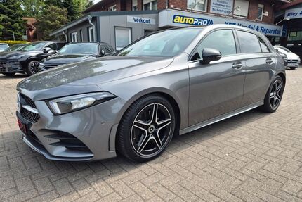 Mercedes-Benz A 220 Gebrauchtwagen