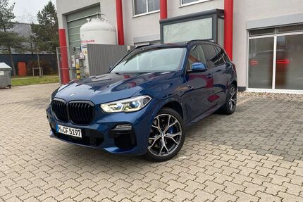BMW X5 Gebrauchtwagen