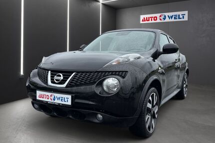 Nissan Juke Gebrauchtwagen