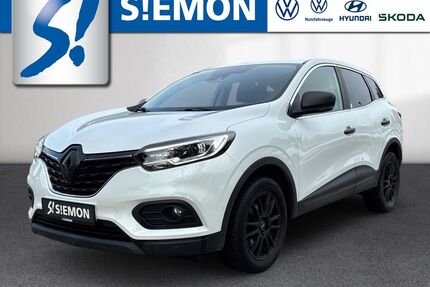 Renault Kadjar Gebrauchtwagen