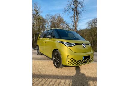 VW ID. Buzz Gebrauchtwagen