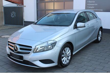 Mercedes-Benz A 200 Gebrauchtwagen