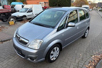 Opel Meriva Gebrauchtwagen