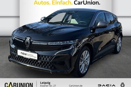 Renault Megane Gebrauchtwagen