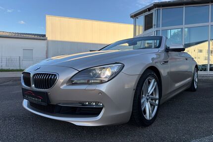 BMW 650 Gebrauchtwagen