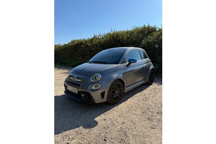 Abarth 595 Gebrauchtwagen
