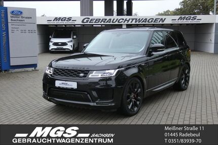 Land Rover Range Rover Sport Gebrauchtwagen