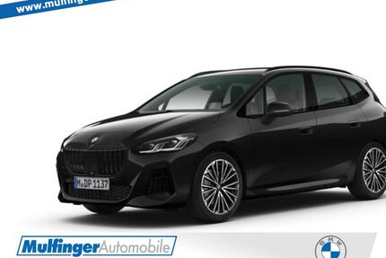 BMW 220 Active Tourer Gebrauchtwagen