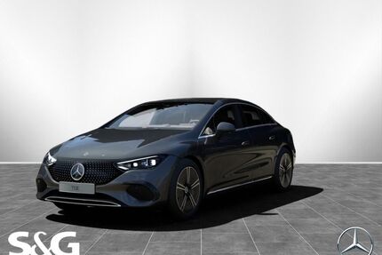 Mercedes-Benz EQE Gebrauchtwagen