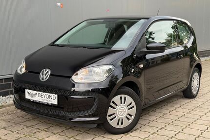 VW up! Gebrauchtwagen