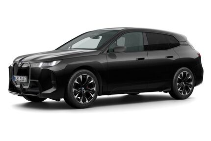 BMW iX Gebrauchtwagen