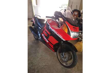 Honda CBR 1000 Gebrauchtwagen