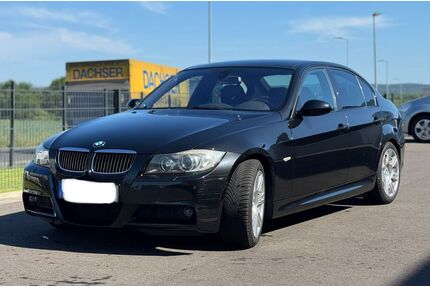 BMW 335 Gebrauchtwagen
