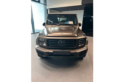 Mercedes-Benz G 450 Gebrauchtwagen