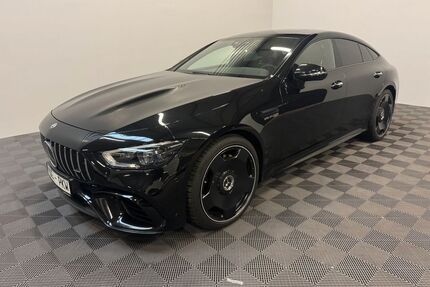 Mercedes-Benz AMG GT Gebrauchtwagen