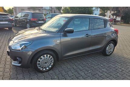 Suzuki Swift Gebrauchtwagen