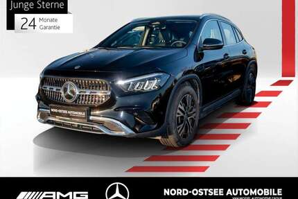 Mercedes-Benz GLA 200 Gebrauchtwagen