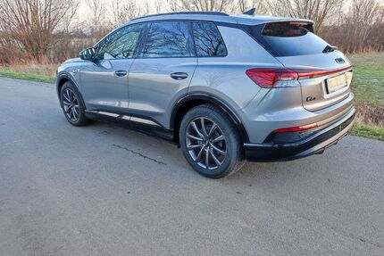 Audi Q4 e-tron Gebrauchtwagen