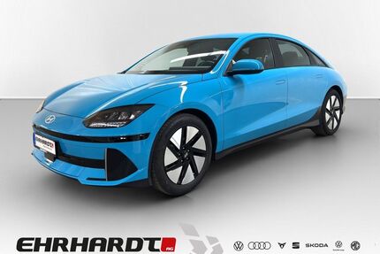 Hyundai IONIQ 6 Gebrauchtwagen
