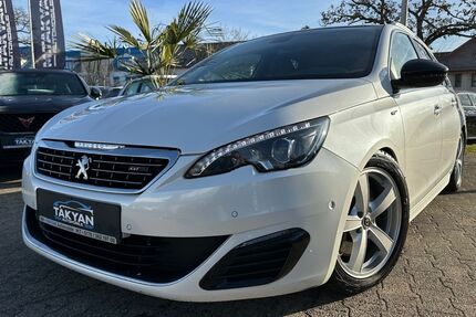 Peugeot 308 Gebrauchtwagen