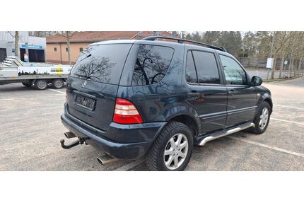 Mercedes-Benz 420 Gebrauchtwagen