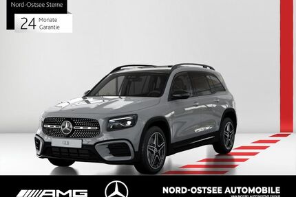 Mercedes-Benz GLB 220 Gebrauchtwagen