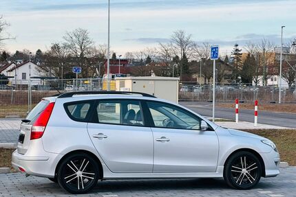 Hyundai i30 Gebrauchtwagen