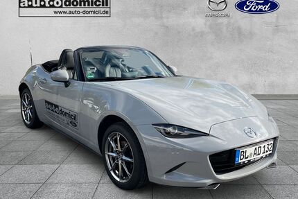 Mazda MX-5 Gebrauchtwagen