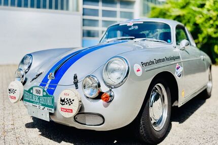 Porsche 356 Gebrauchtwagen