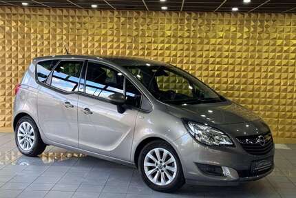Opel Meriva Gebrauchtwagen