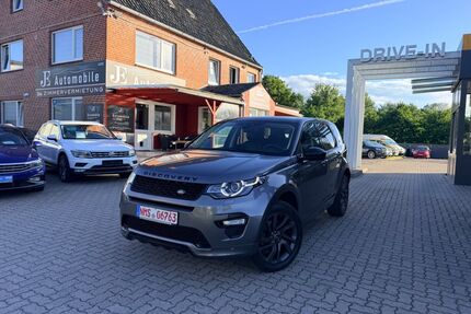 Land Rover Discovery Gebrauchtwagen