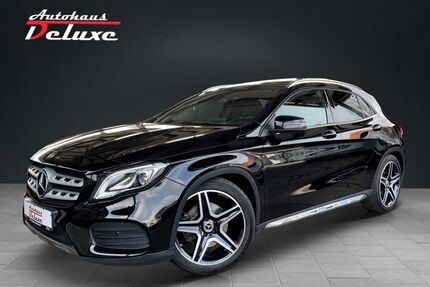 Mercedes-Benz GLA 220 Gebrauchtwagen