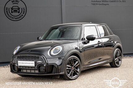 Mini Cooper Gebrauchtwagen
