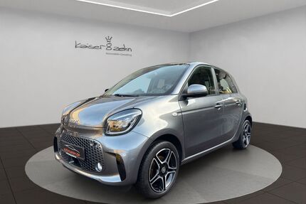 Smart ForFour Gebrauchtwagen