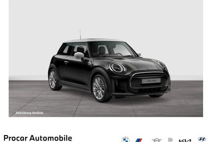 Mini Cooper Gebrauchtwagen