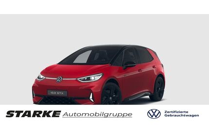 VW ID.3 Gebrauchtwagen
