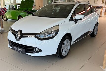 Renault Clio Gebrauchtwagen