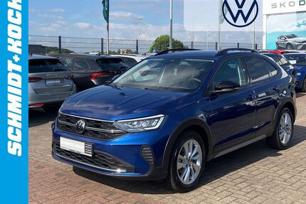 VW Taigo Gebrauchtwagen