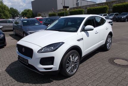 Jaguar E-Pace Gebrauchtwagen
