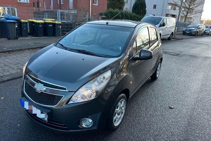 Chevrolet Spark Gebrauchtwagen