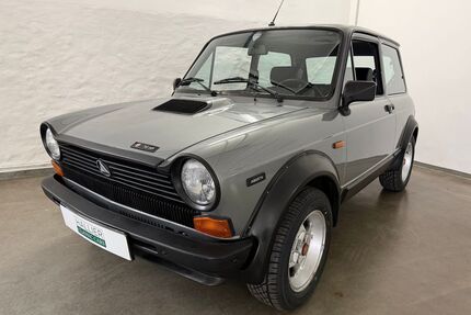 Abarth Andere Gebrauchtwagen