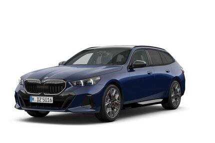 BMW 540 Gebrauchtwagen