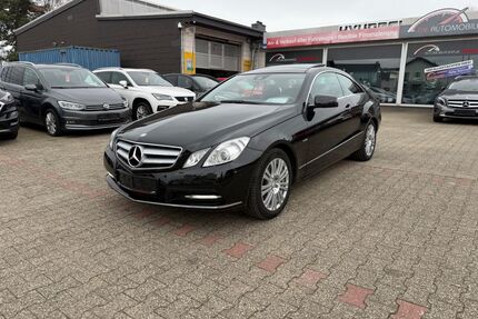 Mercedes-Benz E 300 Gebrauchtwagen