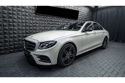 Mercedes-Benz E 400 Gebrauchtwagen