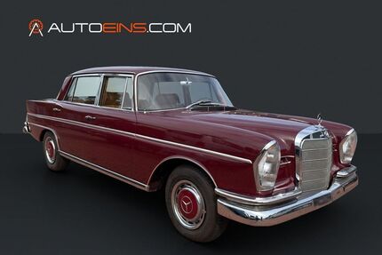 Mercedes-Benz 300 Gebrauchtwagen